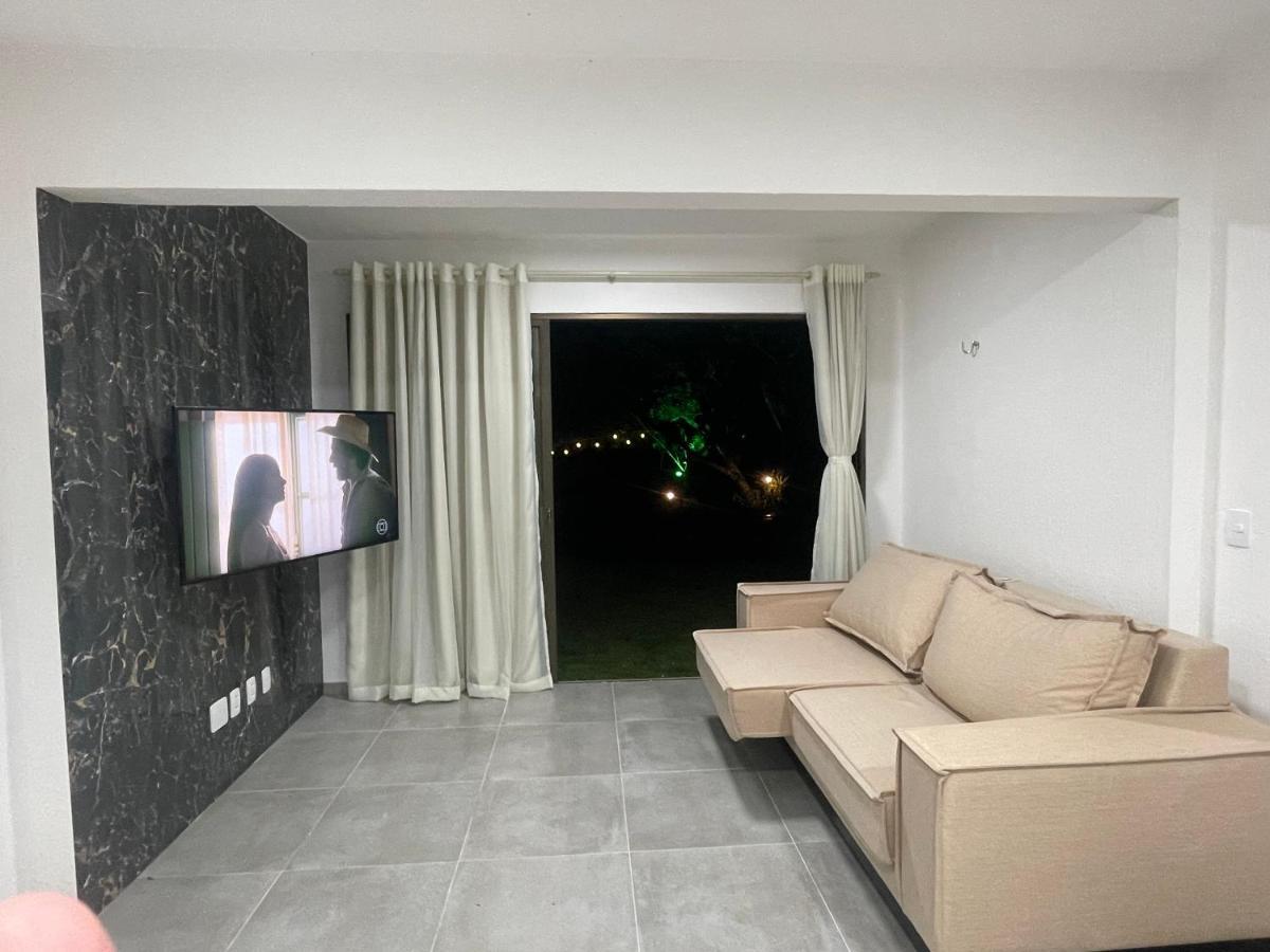 Casa Em Condominio Montserrat グアラミランガ エクステリア 写真