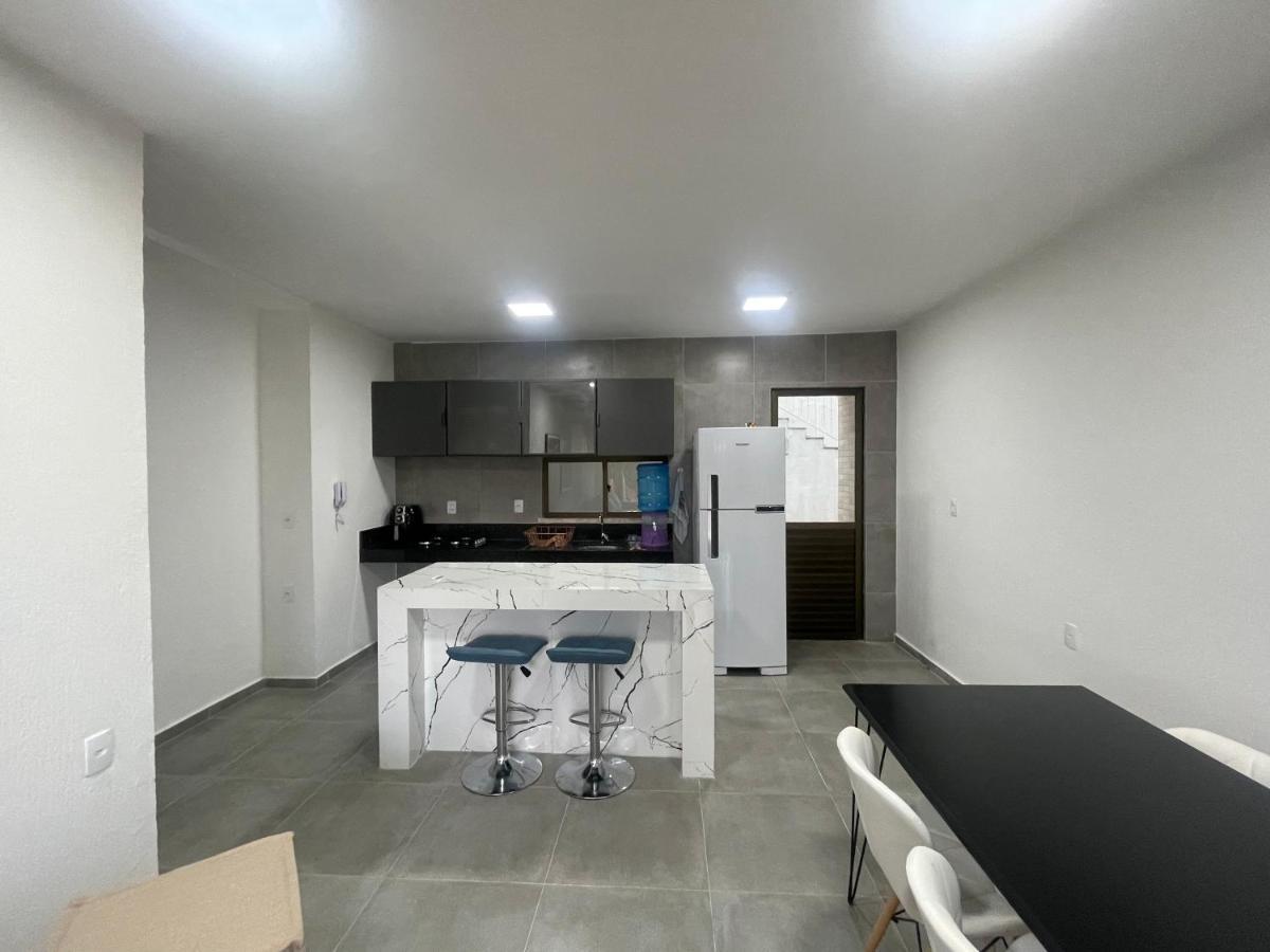 Casa Em Condominio Montserrat グアラミランガ エクステリア 写真