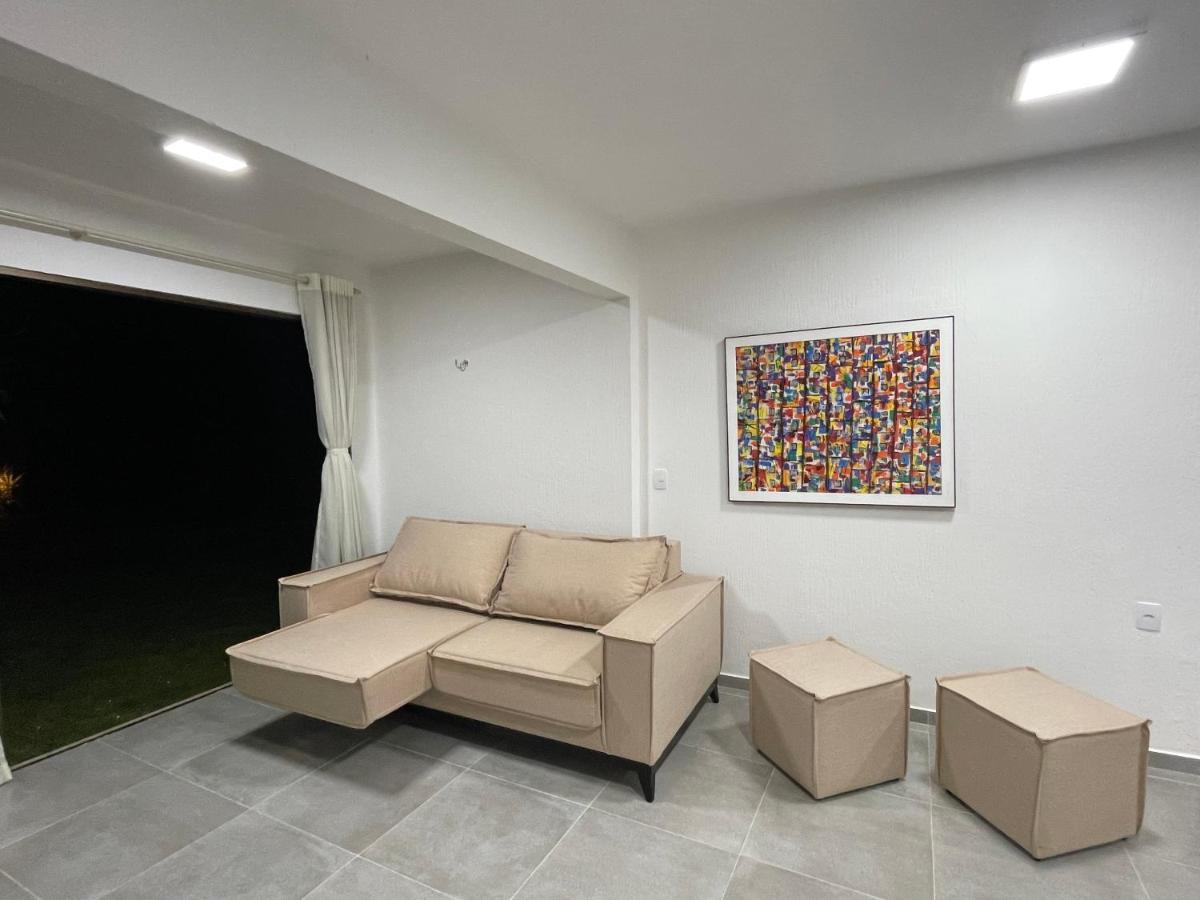 Casa Em Condominio Montserrat グアラミランガ エクステリア 写真
