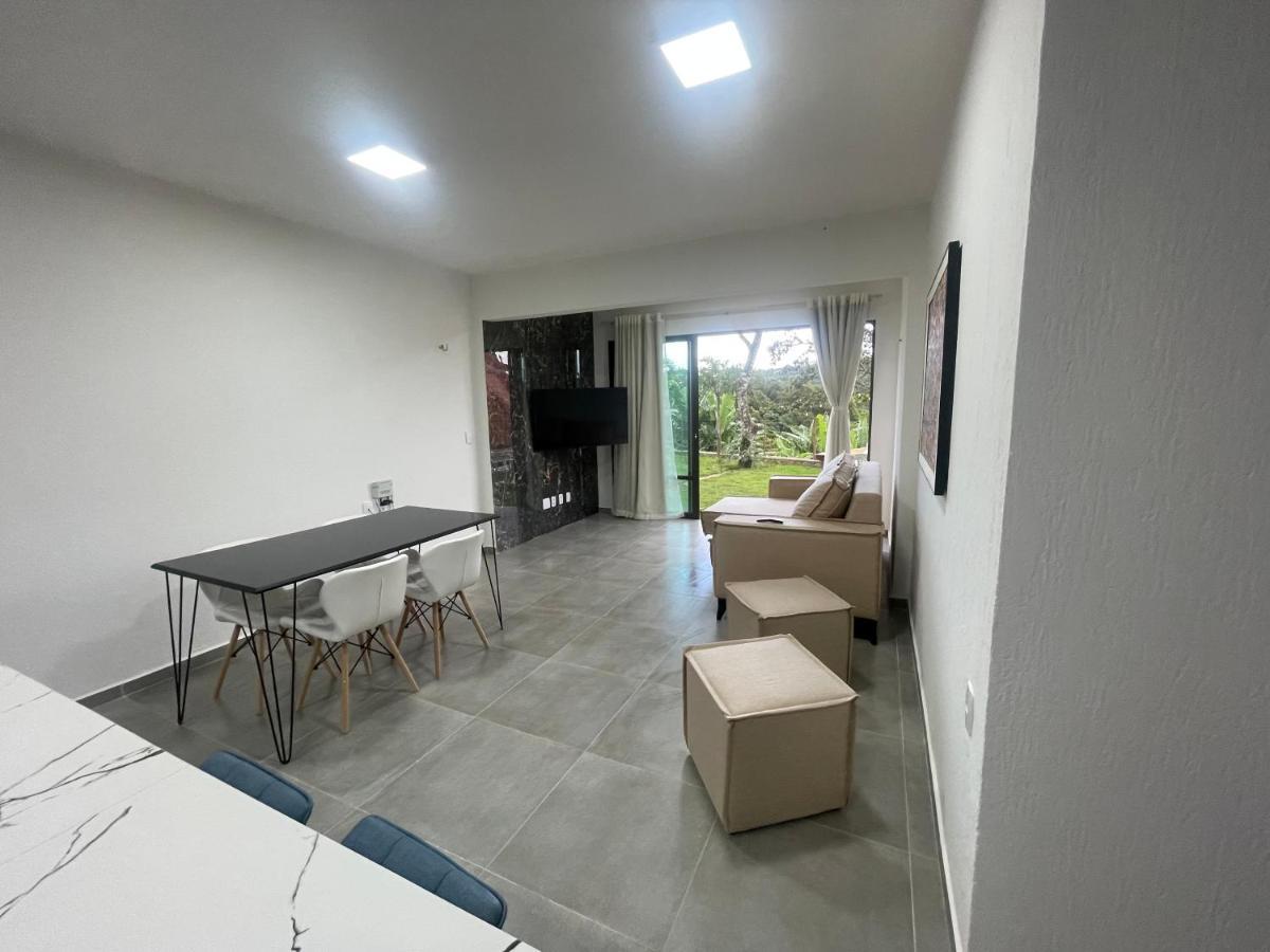 Casa Em Condominio Montserrat グアラミランガ エクステリア 写真