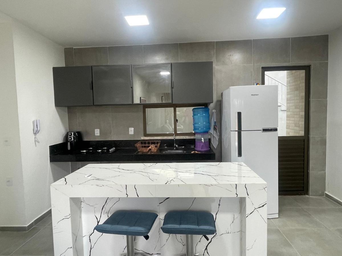 Casa Em Condominio Montserrat グアラミランガ エクステリア 写真