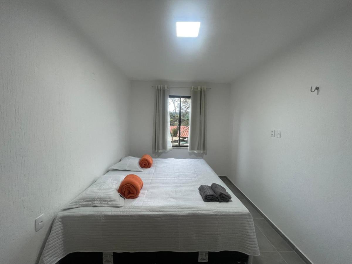 Casa Em Condominio Montserrat グアラミランガ エクステリア 写真