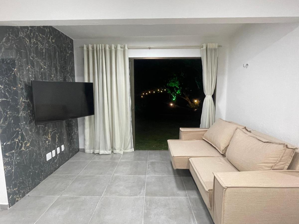 Casa Em Condominio Montserrat グアラミランガ エクステリア 写真