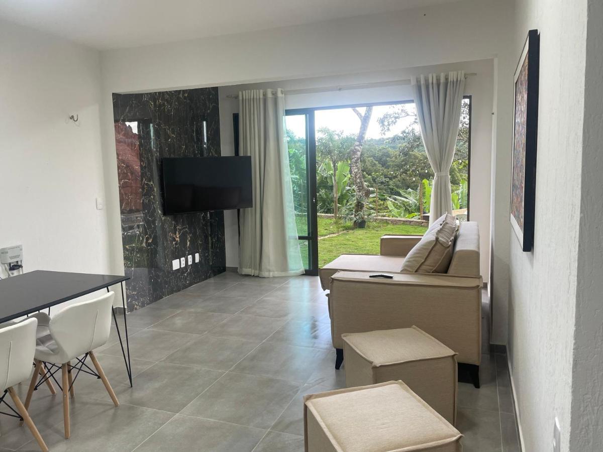 Casa Em Condominio Montserrat グアラミランガ エクステリア 写真