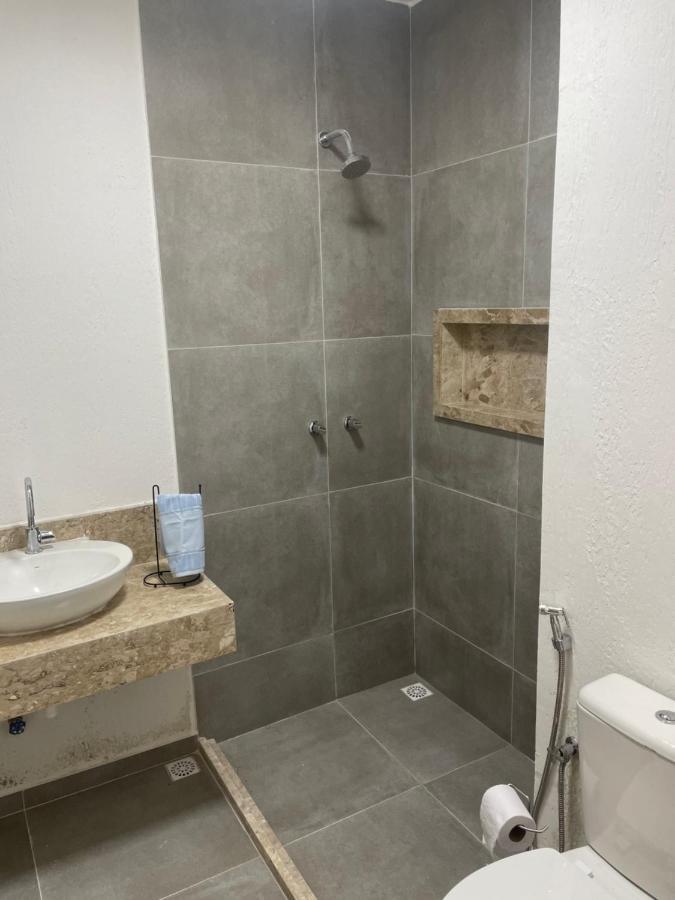 Casa Em Condominio Montserrat グアラミランガ エクステリア 写真