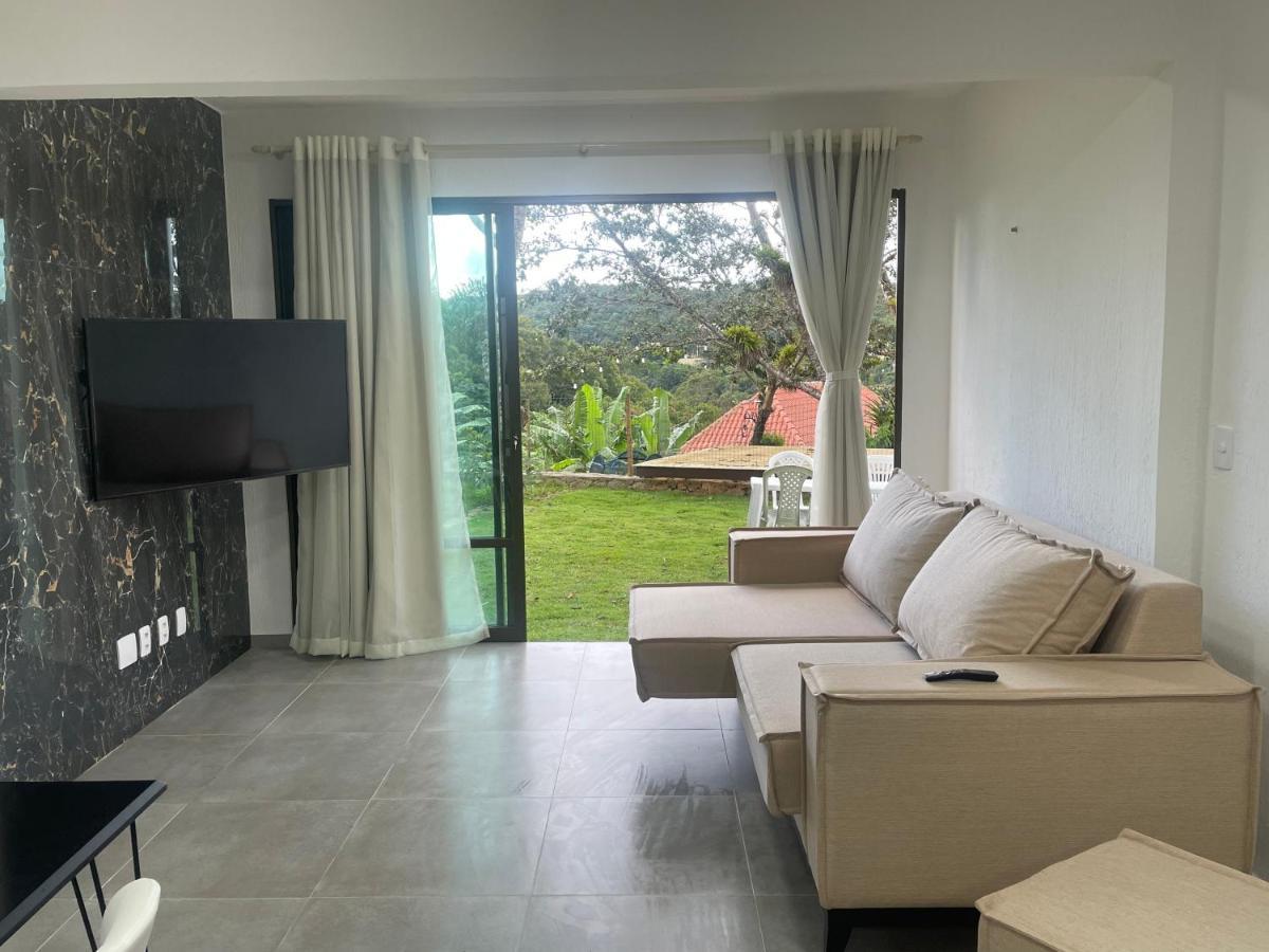 Casa Em Condominio Montserrat グアラミランガ エクステリア 写真