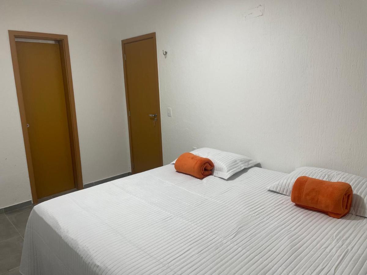 Casa Em Condominio Montserrat グアラミランガ エクステリア 写真