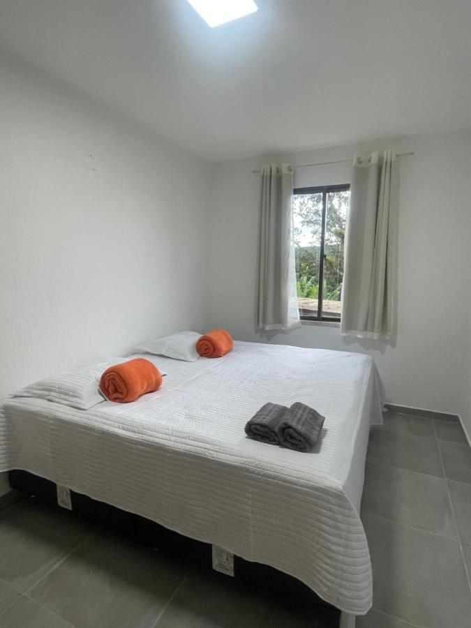 Casa Em Condominio Montserrat グアラミランガ エクステリア 写真