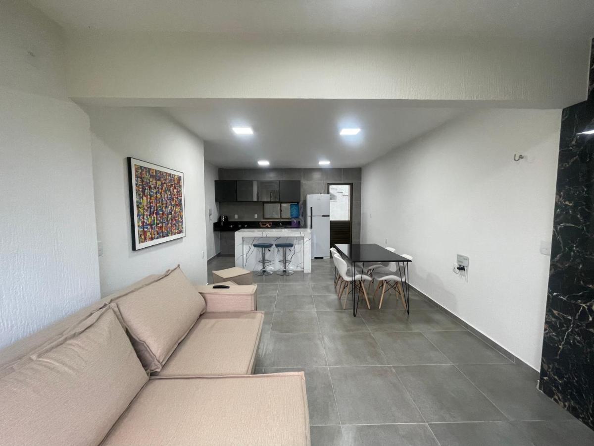 Casa Em Condominio Montserrat グアラミランガ エクステリア 写真