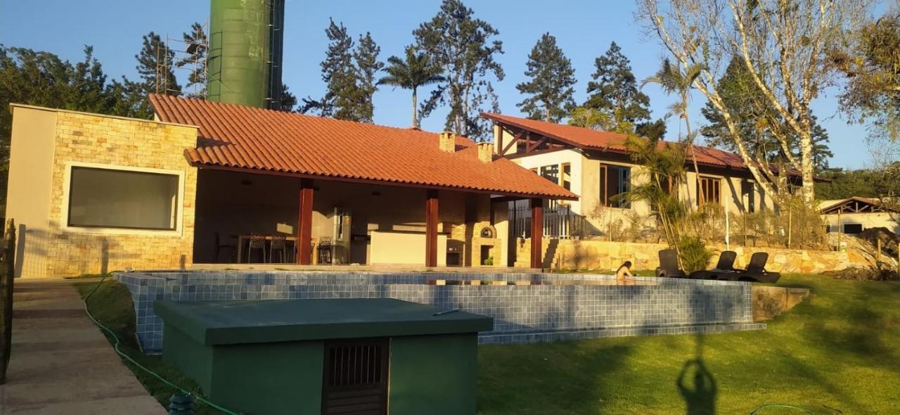 Casa Em Condominio Montserrat グアラミランガ エクステリア 写真