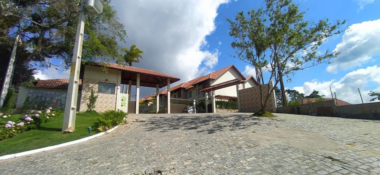 Casa Em Condominio Montserrat グアラミランガ エクステリア 写真