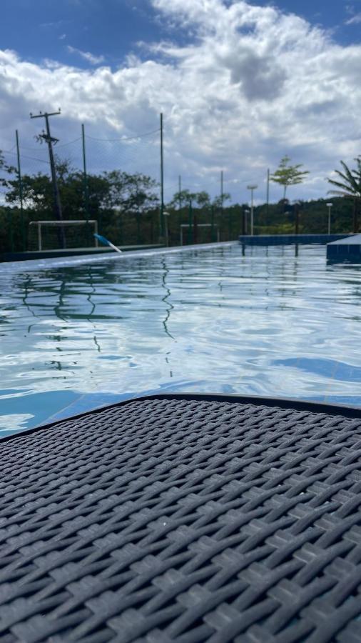 Casa Em Condominio Montserrat グアラミランガ エクステリア 写真